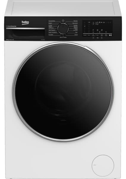 Beko Cmx 12140 - 12 kg 1400 Devir A Enerji Sınıfı Çamaşır Makinası 6