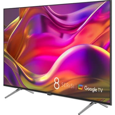 Arçelik A65 D 895 A 65" 4K Ultra HD Smart Google LED TV | Uydu Alıcılı 2