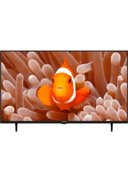 Arçelik A43 D 695 B 43" Full HD Smart Android LED TV