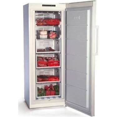 Şenocak Vf 6110 6 Çekmece Dikey Derin Dondurucu 3