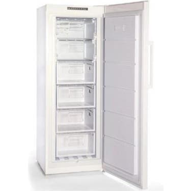 Şenocak Vf 6110 6 Çekmece Dikey Derin Dondurucu 5