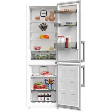 Grundig Gpkne 316 No Frost Kombi Tipi Buzdolabı 3