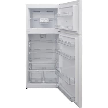 Vestel NF45001 402 Lt No-Frost Buzdolabı 2