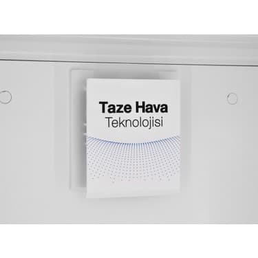 Vestel NF45001 402 Lt No-Frost Buzdolabı 4