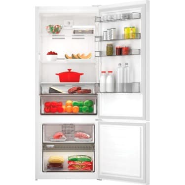 Arçelik 270427 MB No Frost Buzdolabı 2