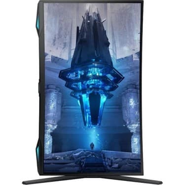 Samsung 32" Odyssey Neo G7 LS32BG750NPXUF 1ms GTG 165Hz UHD Curved Gaming Monitör 5