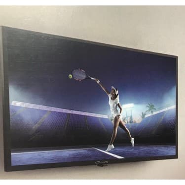 Conti CT43AN100F 43" 109 Ekran Uydu Alıcılı Full HD Smart LED TV 2