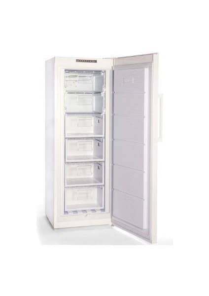 Şenocak Vf 6110 6 Çekmece Dikey Derin Dondurucu