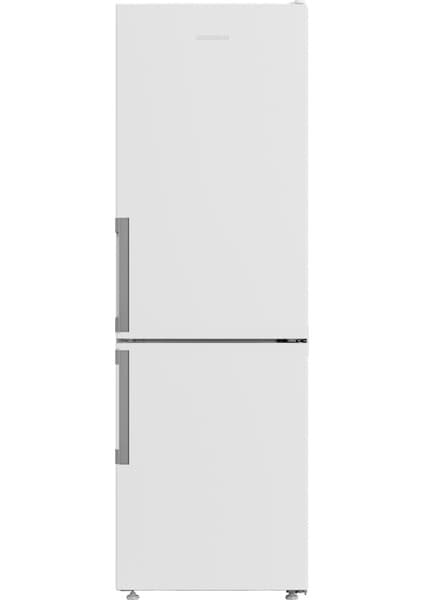 Grundig Gpkne 316 No Frost Kombi Tipi Buzdolabı