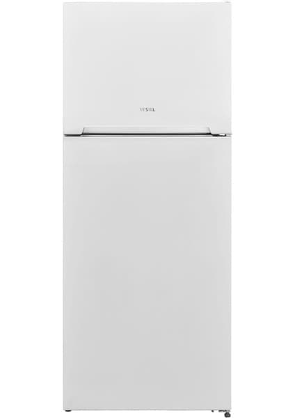 Vestel NF45001 402 Lt No-Frost Buzdolabı