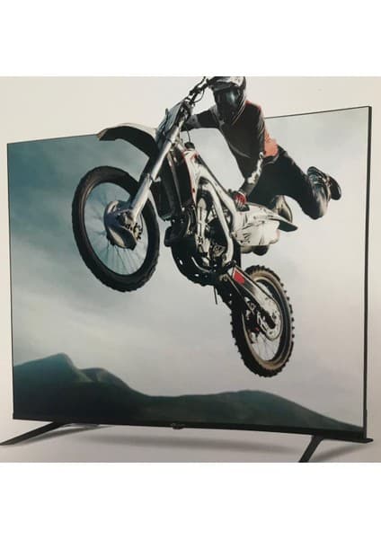 Conti CT43AN100F 43" 109 Ekran Uydu Alıcılı Full HD Smart LED TV