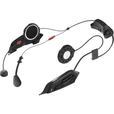 Hjc Smart Hjc 50B Bluetooth Intercom Cihazı Tekli 3