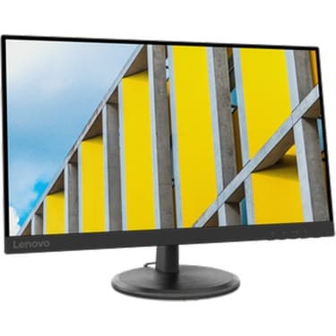 Lenovo D27-30 27 4ms 75Hz Fhd Siyah 66B8KAC6TK Monitor 2