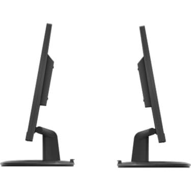 Lenovo D27-30 27 4ms 75Hz Fhd Siyah 66B8KAC6TK Monitor 3