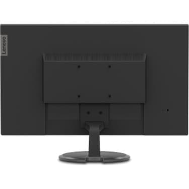 Lenovo D27-30 27 4ms 75Hz Fhd Siyah 66B8KAC6TK Monitor 4