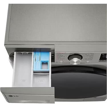 Lg F4Y7EYWYP 11 kg 1400 Devir Çamaşır Makinesi 3