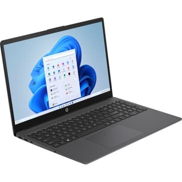Hp 15-FC0016NT 7Q9K8EA Amd Ryzen 5-7520U 8gb Ram 512GB SSD 15.6 Inç Fhd Windows 11 Home Siyah Taşınabilir Bilgisayar 2