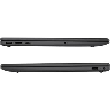 Hp 15-FC0016NT 7Q9K8EA Amd Ryzen 5-7520U 8gb Ram 512GB SSD 15.6 Inç Fhd Windows 11 Home Siyah Taşınabilir Bilgisayar 5