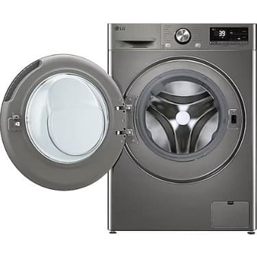 Lg F4Y7EYWYP 11 kg 1400 Devir Çamaşır Makinesi 4