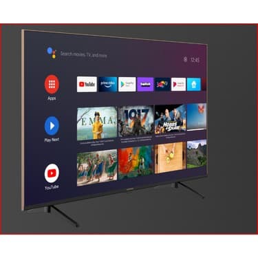 Grundig Tokyo 55 GHU 7905C 55" 139 Ekran Uydu Alıcılı 4K Ultra HD Smart LED TV 3