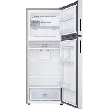 Samsung RT47CB6622C1TR Çift Kapılı No Frost Beyaz Buzdolabı 5
