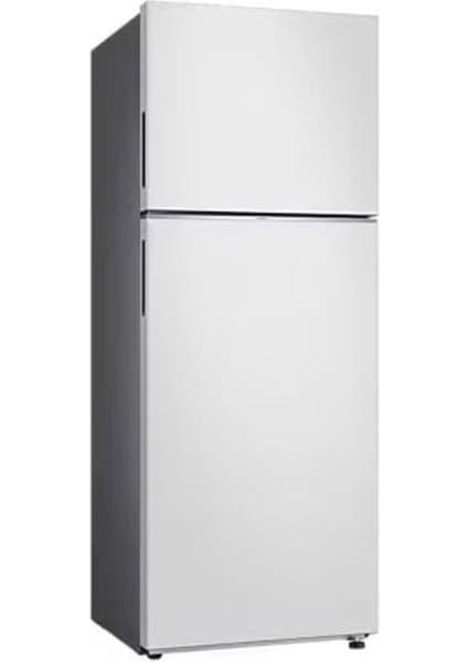 Samsung RT47CB6622C1TR Çift Kapılı No Frost Beyaz Buzdolabı
