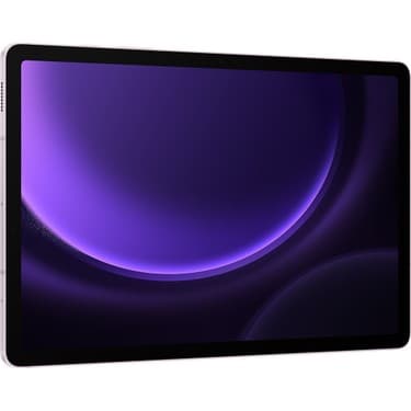 Samsung Galaxy Tab S9 FE SM-X510 128 GB 10.9" Pembe Tablet 4