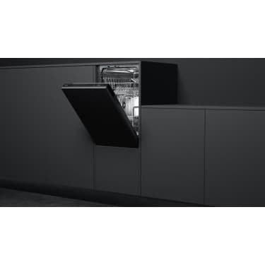 Teka DFI 44700 Tam Ankastre Dijital Ekranlı Bulaşık Makinesi, 7 Programlı, 10 Kişilik, 45 cm 3