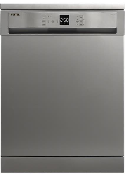 Vestel Bm 3121 G Bulaşık Makinesi 6