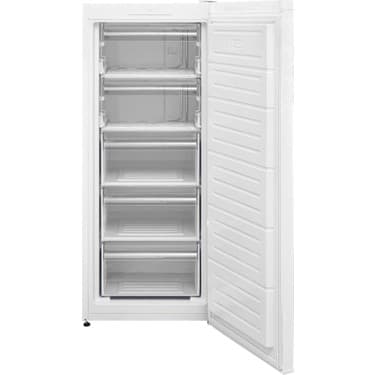 Regal CD 50001 175 Lt Dikey Derin Dondurucu – E Enerji Sınıfı, Enerji Tasarruflu ve Hızlı Dondurma Fonksiyonlu 2