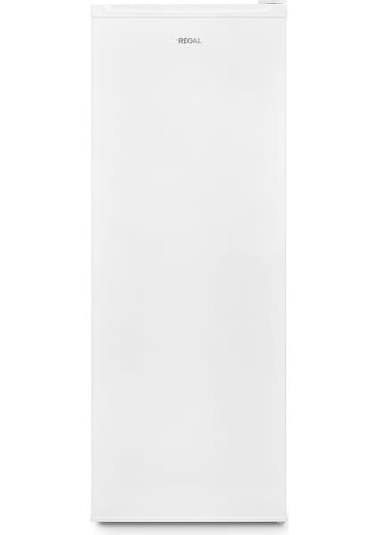 Regal CD 50001 175 Lt Dikey Derin Dondurucu – E Enerji Sınıfı, Enerji Tasarruflu ve Hızlı Dondurma Fonksiyonlu