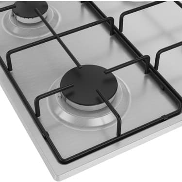 Beko Bomd D 6110 Eı Inox 61 cm Ankastre Ocak 5