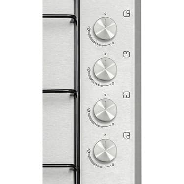 Vestel AO-6004 YX-DG Ankastre Ocak 4