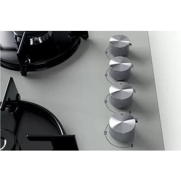 Siemens EO6C8PO00O IQ100 Ankastre Ocak 2