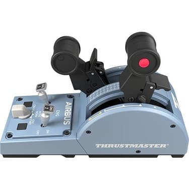 Thrustmaster Tca Officer Pack Airbus Edition Joystick Seti 3