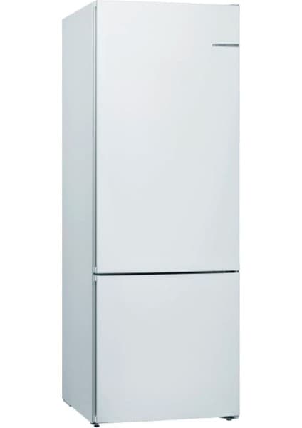 Bosch KGN56UWF0N 508 Lt No-Frost Kombi Tipi Buzdolabı