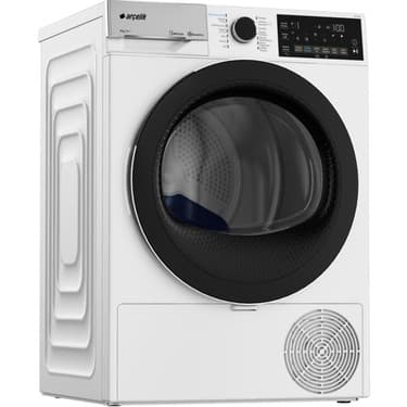 Arçelik 830 Kmw Kurutma Makinesi 2