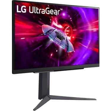 LG 27" 27GR83Q-B 240Hz 1ms IPS Qhd Gaming Monitör 2