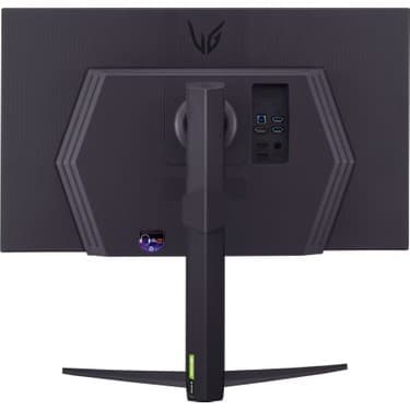 LG 27" 27GR83Q-B 240Hz 1ms IPS Qhd Gaming Monitör 3