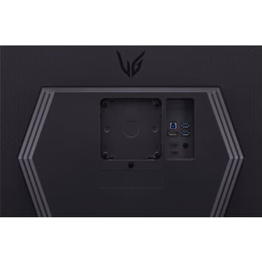 LG 27" 27GR83Q-B 240Hz 1ms IPS Qhd Gaming Monitör 4