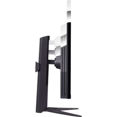 LG 27" 27GR83Q-B 240Hz 1ms IPS Qhd Gaming Monitör 5