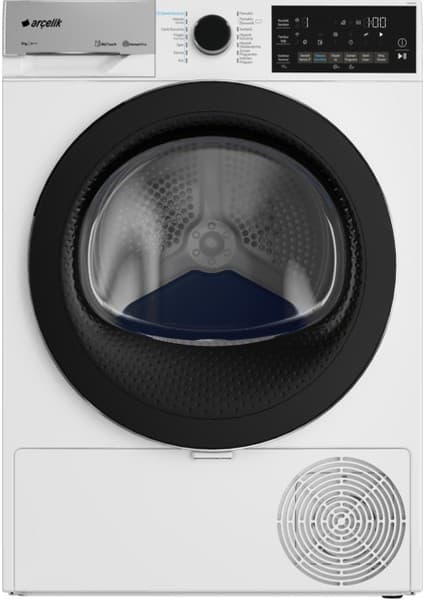 Arçelik 830 Kmw Kurutma Makinesi