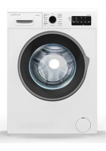 Vestfrost Vfr 7102 - 7 kg 1000 Devir Çamaşır Makinesi