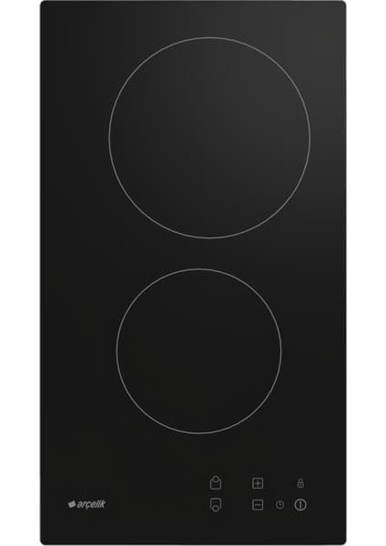 Arçelik Ov 302 S Domino Ocak