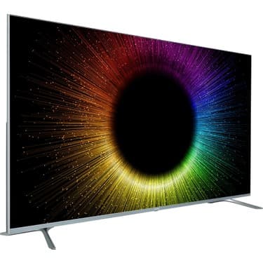 Vestel 65UM9910 65" 165 Ekran Dahili Uydu Alıcılı 4K Ultra HD Smart QLED TV 2