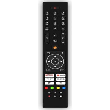 Vestel 65UM9910 65" 165 Ekran Dahili Uydu Alıcılı 4K Ultra HD Smart QLED TV 8