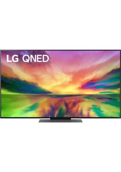 LG 65QNED816RE 65" 165 Ekran Uydu Alıcılı 4K Ultra HD Smart LED TV 3