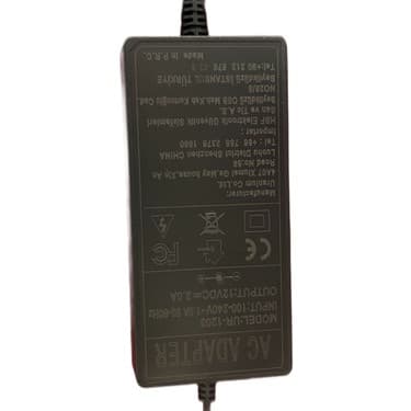 HBF 27" LED Monitör Hdmi/vga/av HBF-MON27 2