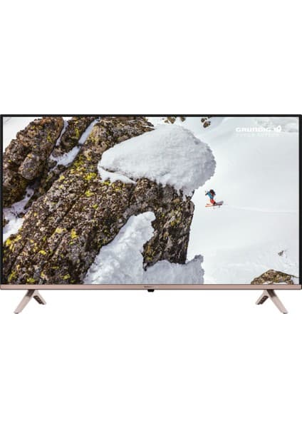 Grundig Valencıa 50 Geu 8915 B