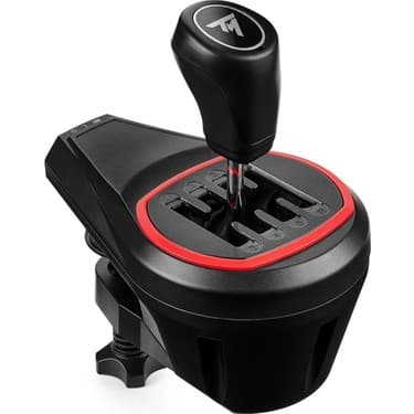 Thrustmaster TH8S Shıfter Add-On Ww 3